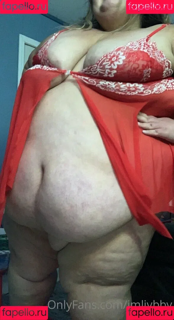 imlivbby Onlyfans Photo Gallery 