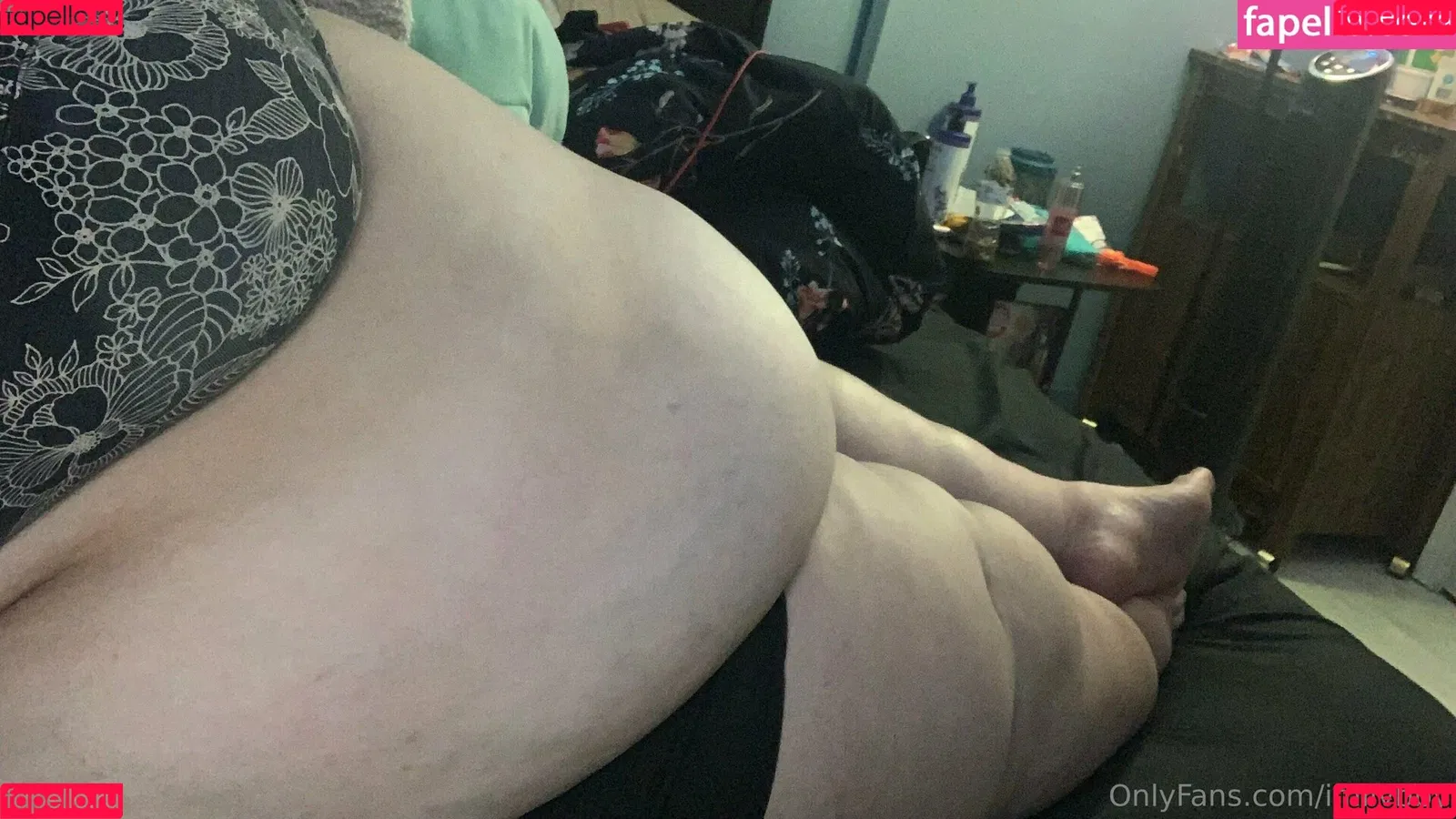 imlivbby Onlyfans Photo Gallery 