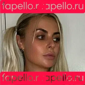 Alice Islaa Onlyfans Photo Gallery 