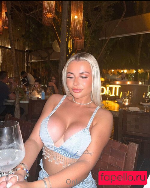 Alice Islaa Nude Onlyfans Photo 6