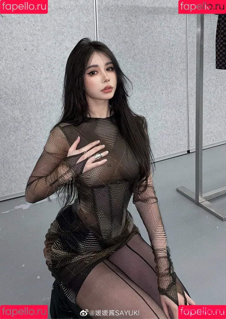 Yuan Sayuki Weme Onlyfans Photo Gallery 