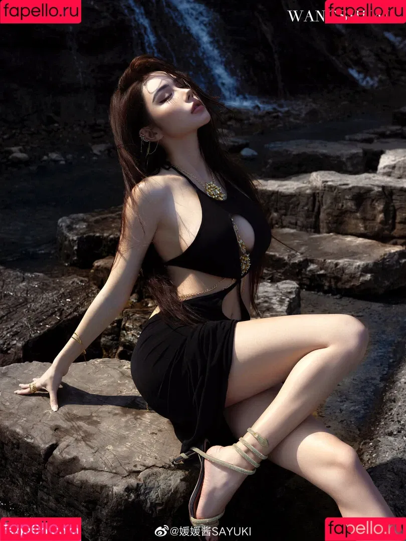 Yuan Sayuki Weme Onlyfans Photo Gallery 