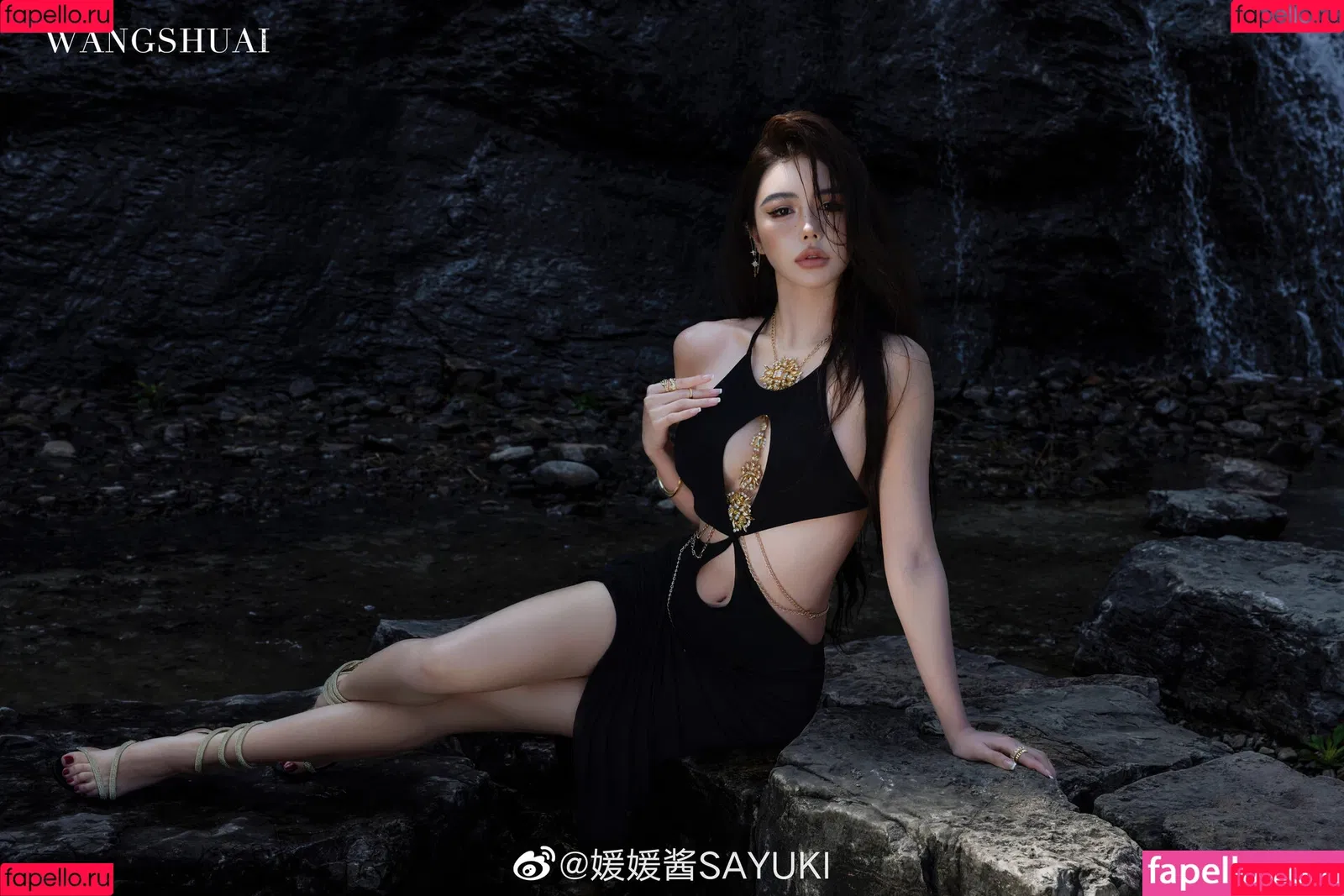 Yuan Sayuki Weme Onlyfans Photo Gallery 