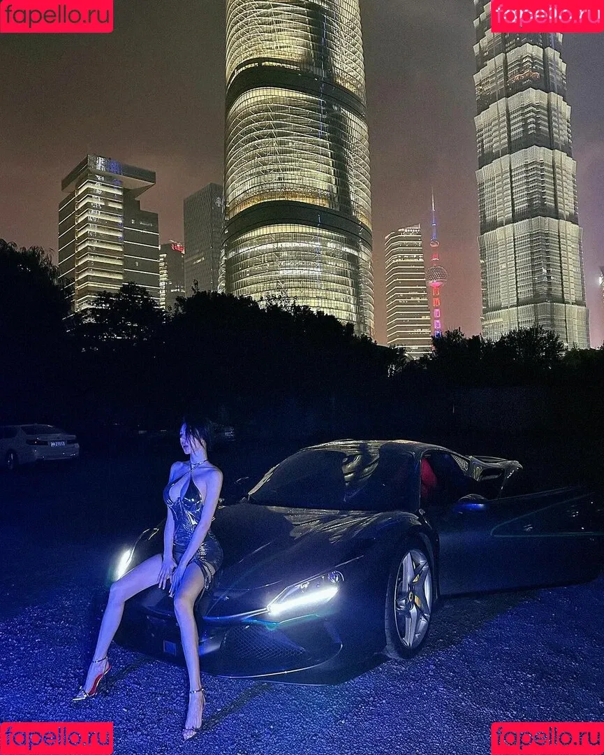 Yuan Sayuki Weme Onlyfans Photo Gallery 