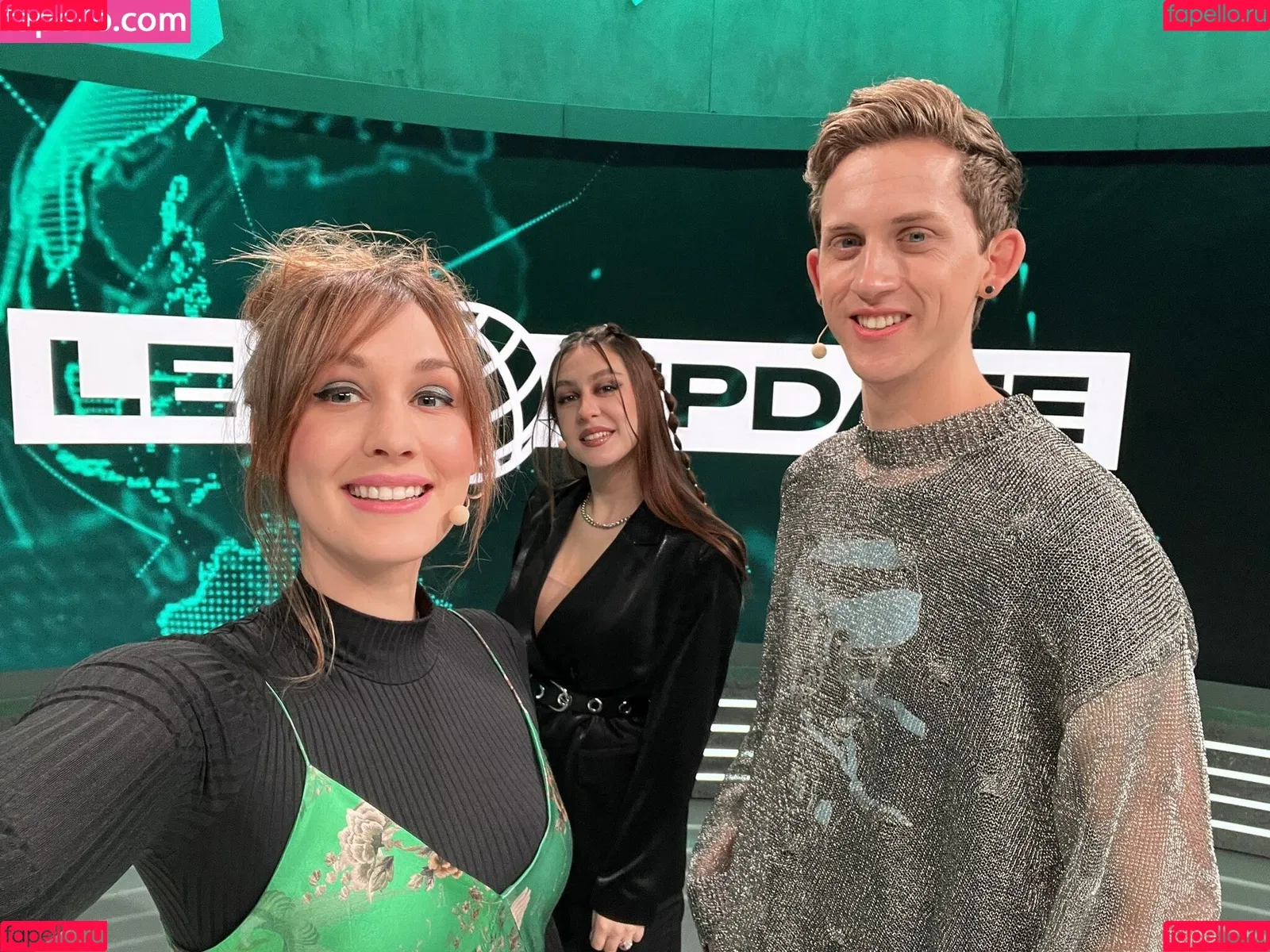 Sjokz Onlyfans Photo Gallery 