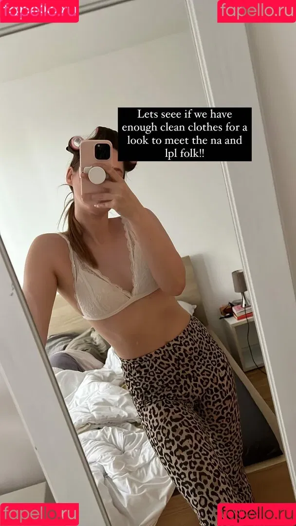 Sjokz Onlyfans Photo Gallery 