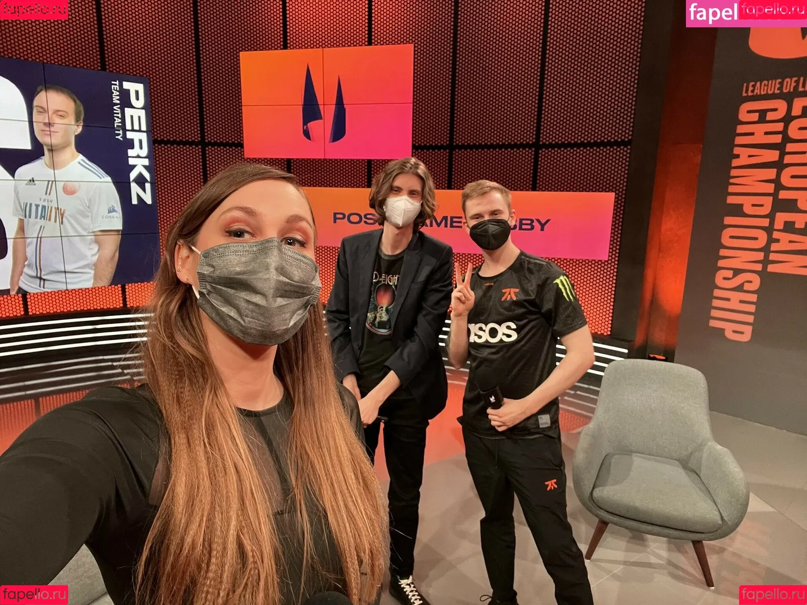 Sjokz Onlyfans Photo Gallery 