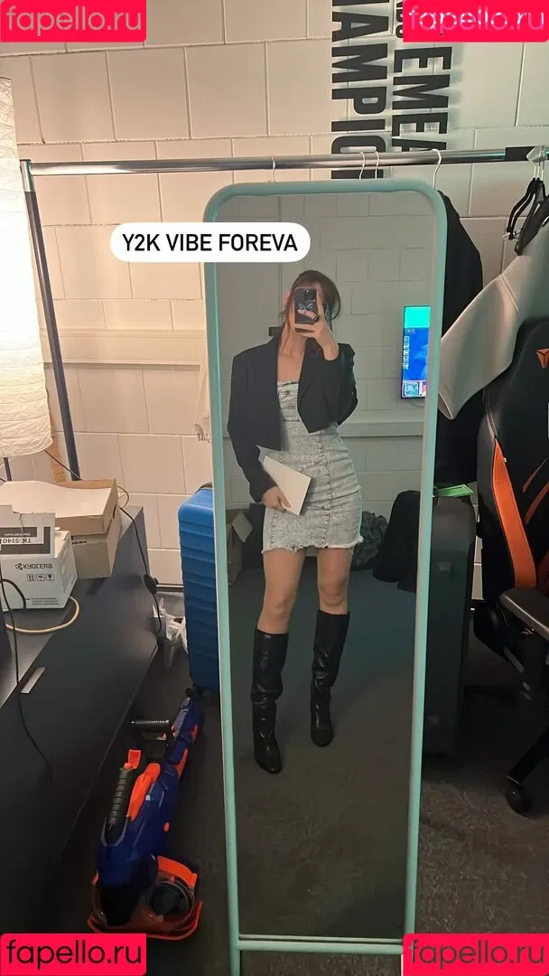 Sjokz Onlyfans Photo Gallery 