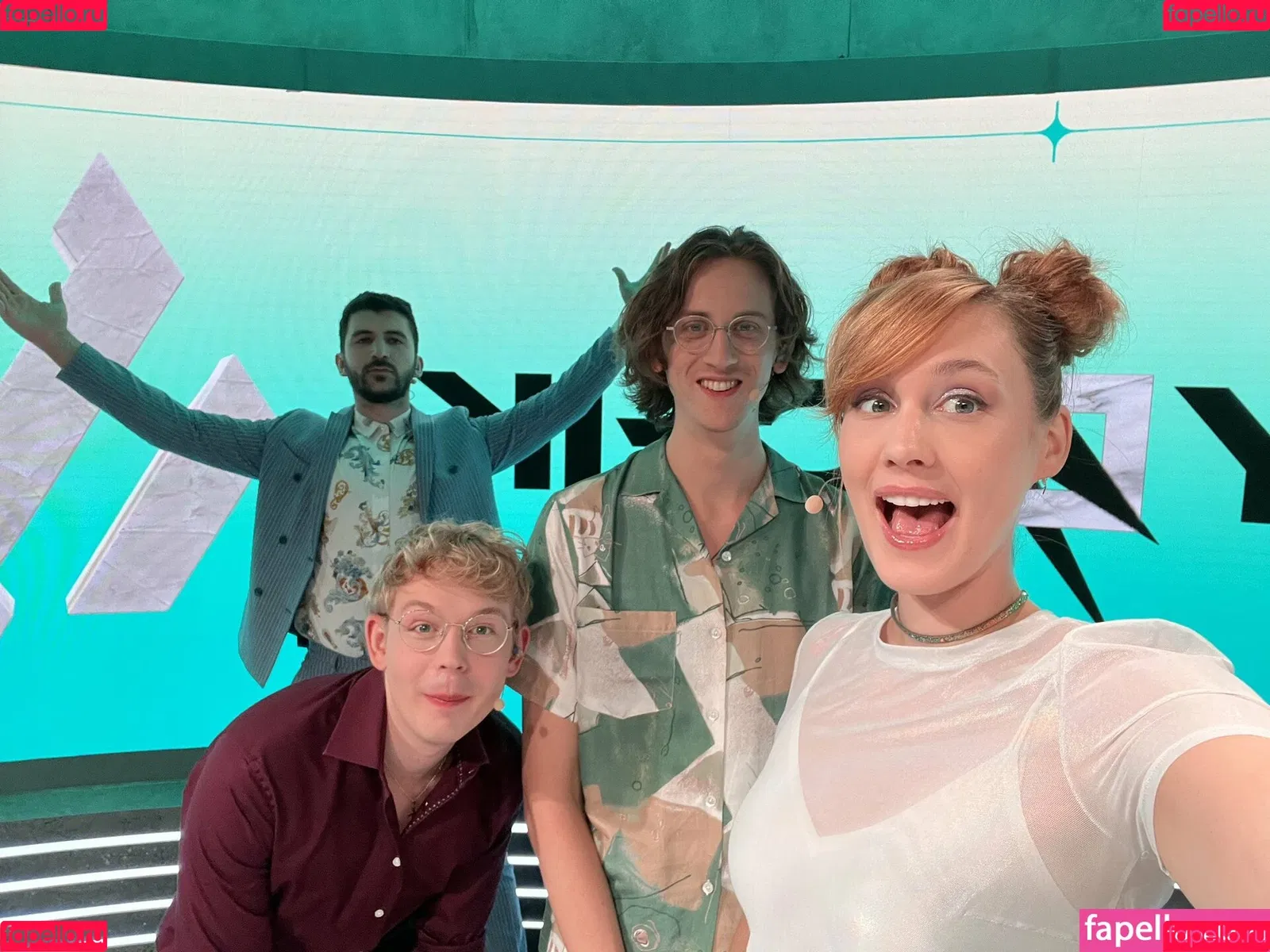 Sjokz Onlyfans Photo Gallery 