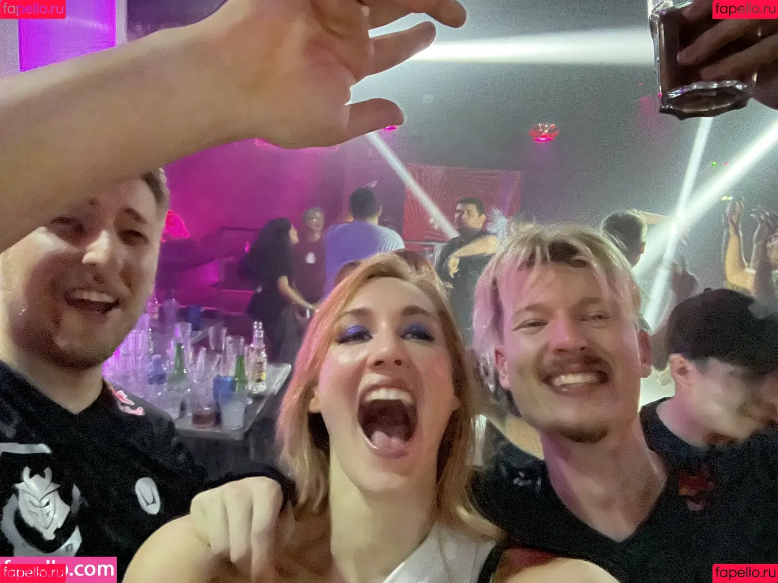 Sjokz Onlyfans Photo Gallery 