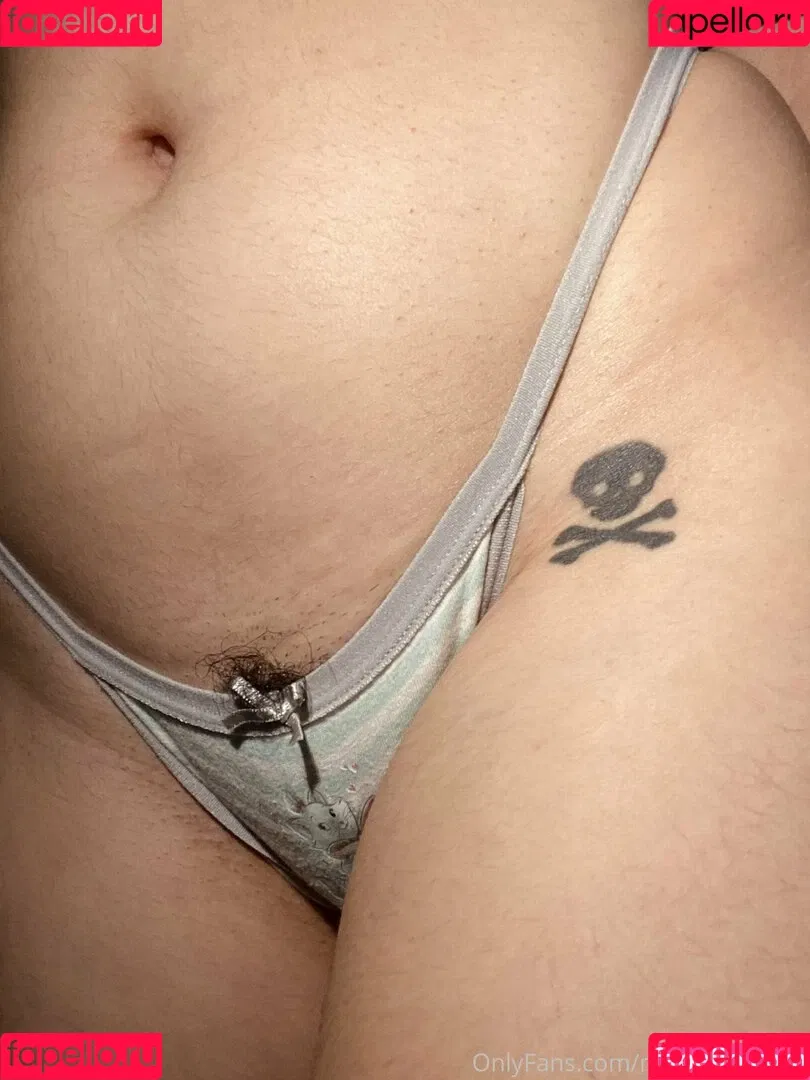 nataliaquimera Onlyfans Photo Gallery 