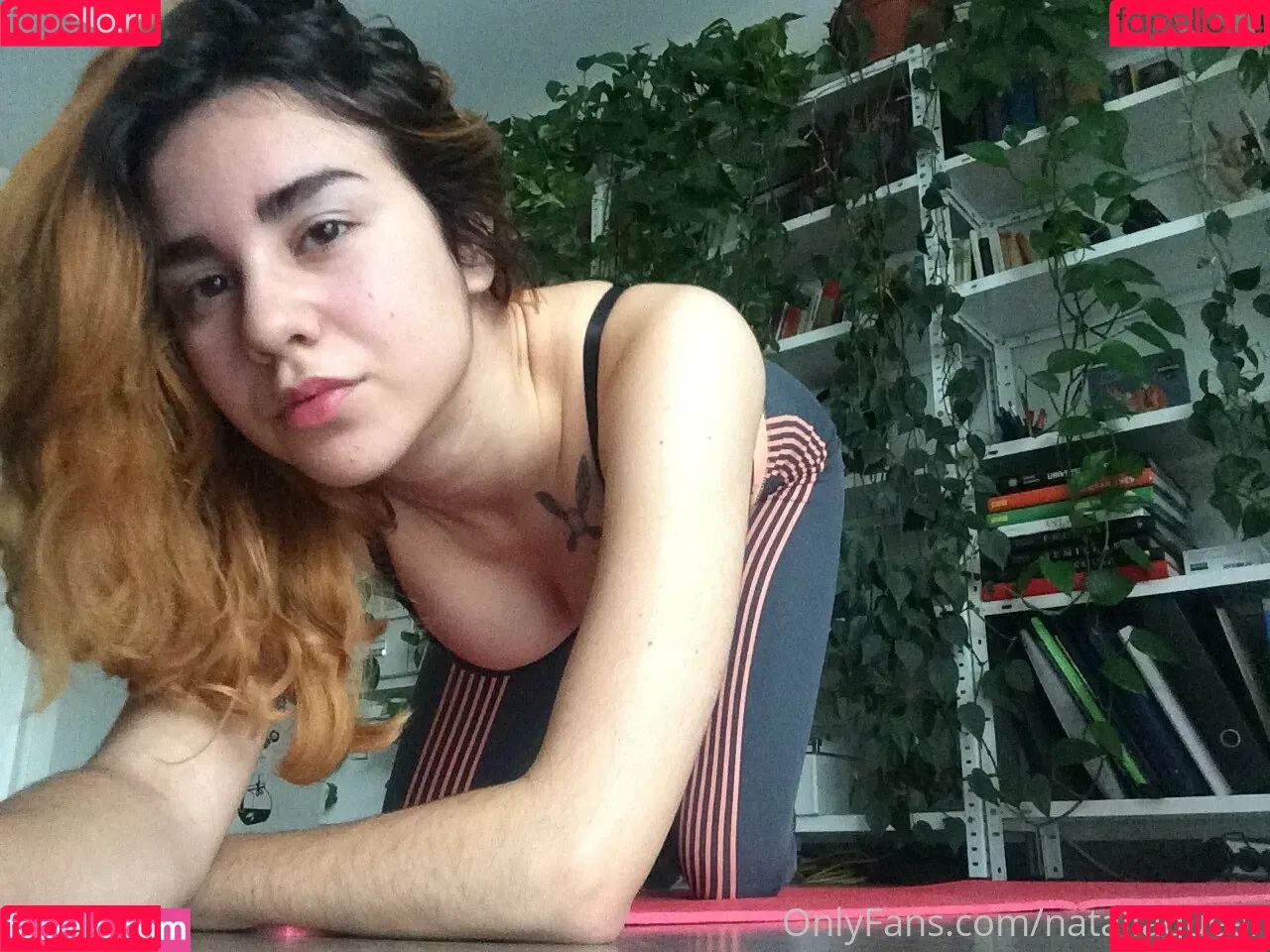nataliaquimera Onlyfans Photo Gallery 