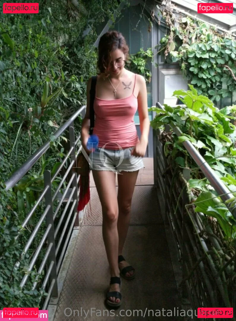 nataliaquimera Onlyfans Photo Gallery 