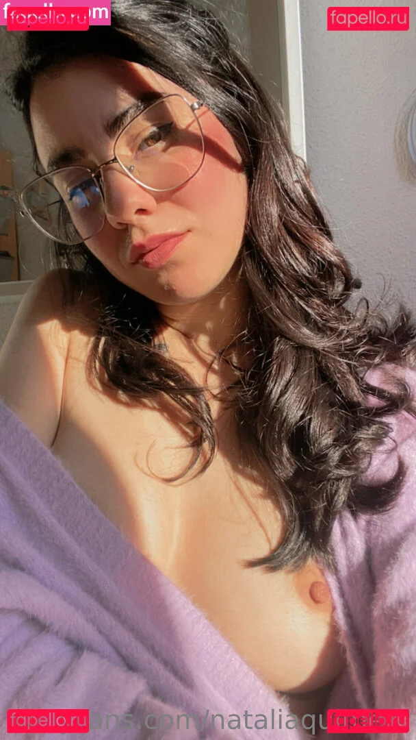 nataliaquimera Onlyfans Photo Gallery 