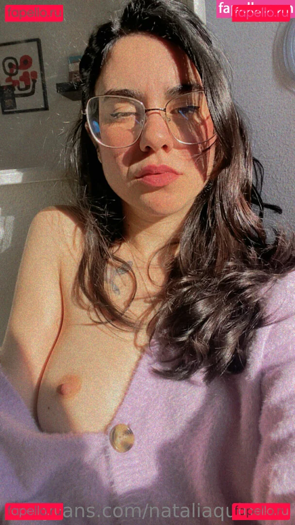 nataliaquimera Onlyfans Photo Gallery 