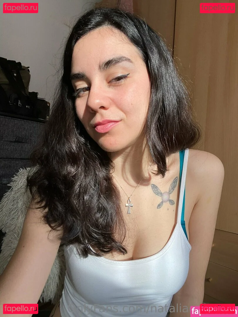 nataliaquimera Onlyfans Photo Gallery 