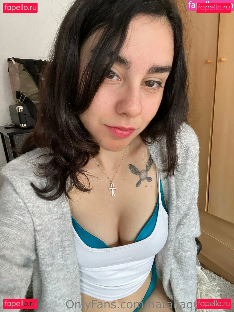 nataliaquimera Onlyfans Photo Gallery 
