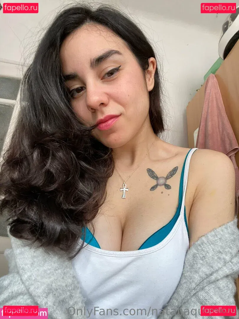 nataliaquimera Onlyfans Photo Gallery 
