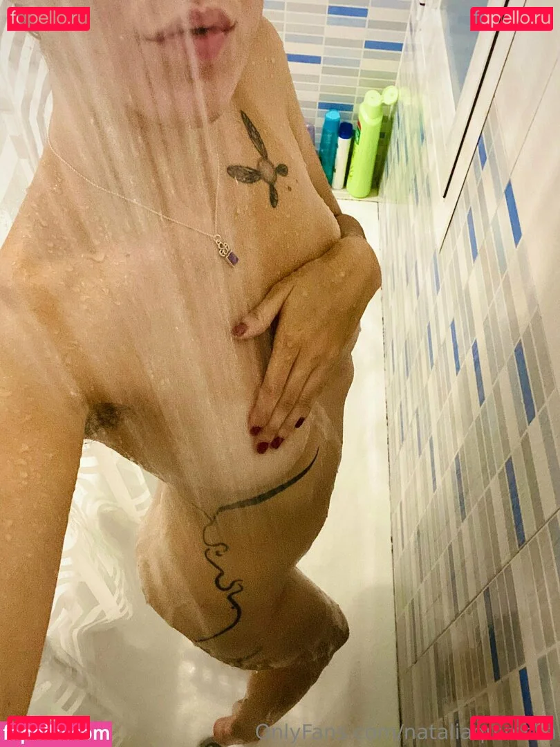 nataliaquimera Onlyfans Photo Gallery 