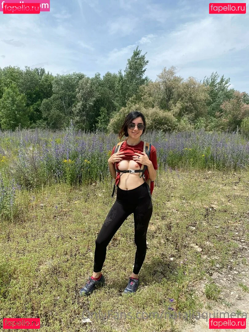 nataliaquimera Onlyfans Photo Gallery 