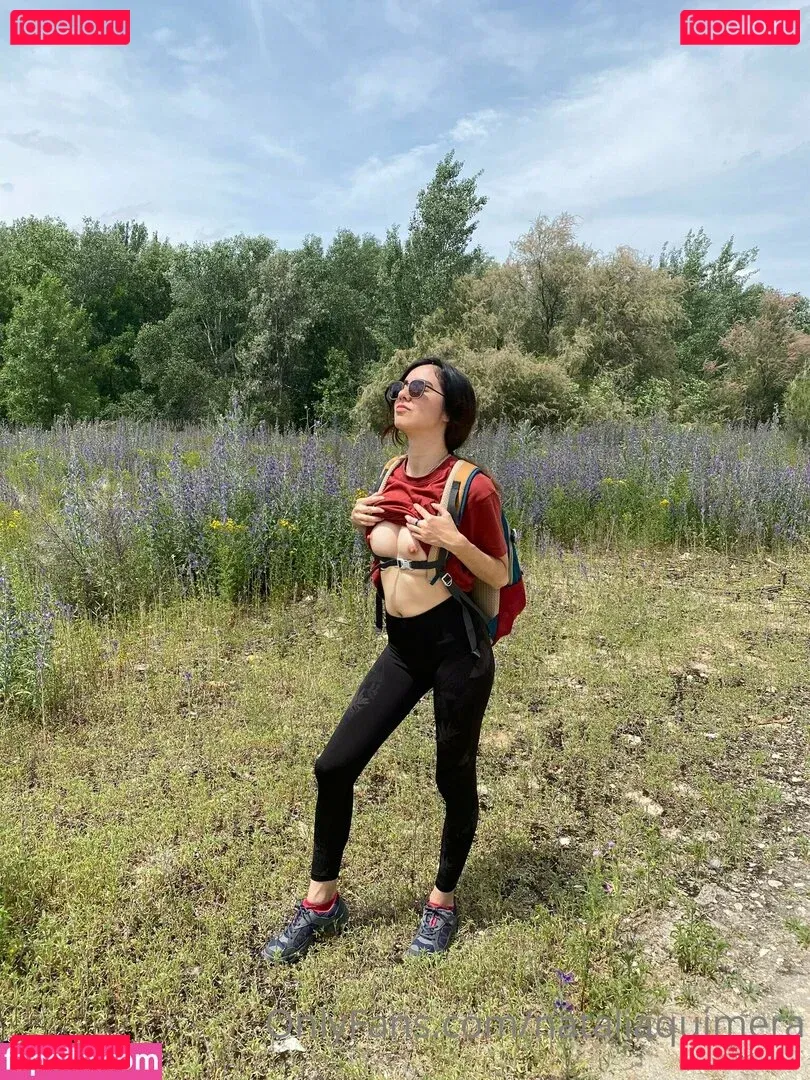 nataliaquimera Onlyfans Photo Gallery 