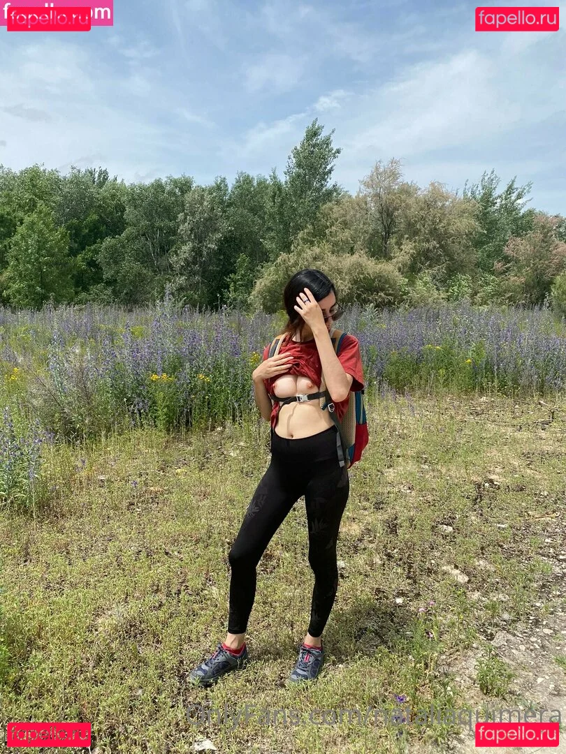 nataliaquimera Onlyfans Photo Gallery 