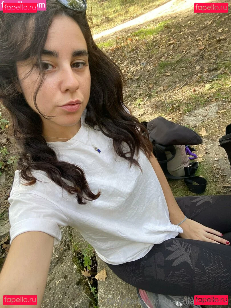 nataliaquimera Onlyfans Photo Gallery 