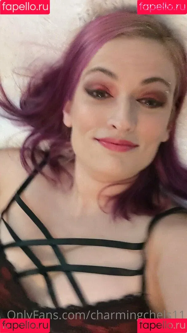 Charmingchels11 Onlyfans Photo Gallery 