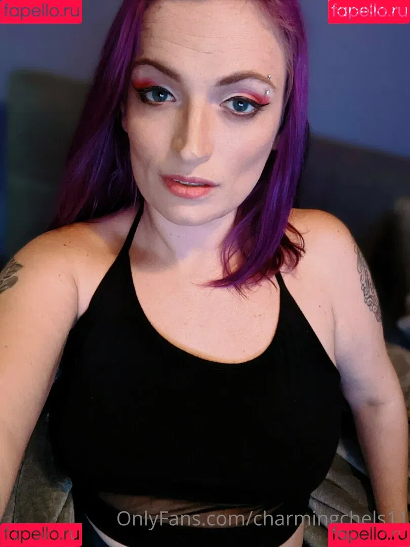 Charmingchels11 Onlyfans Photo Gallery 