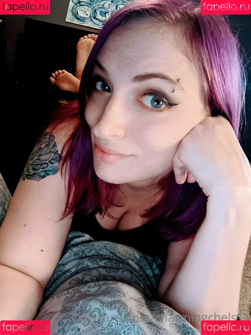 Charmingchels11 Onlyfans Photo Gallery 