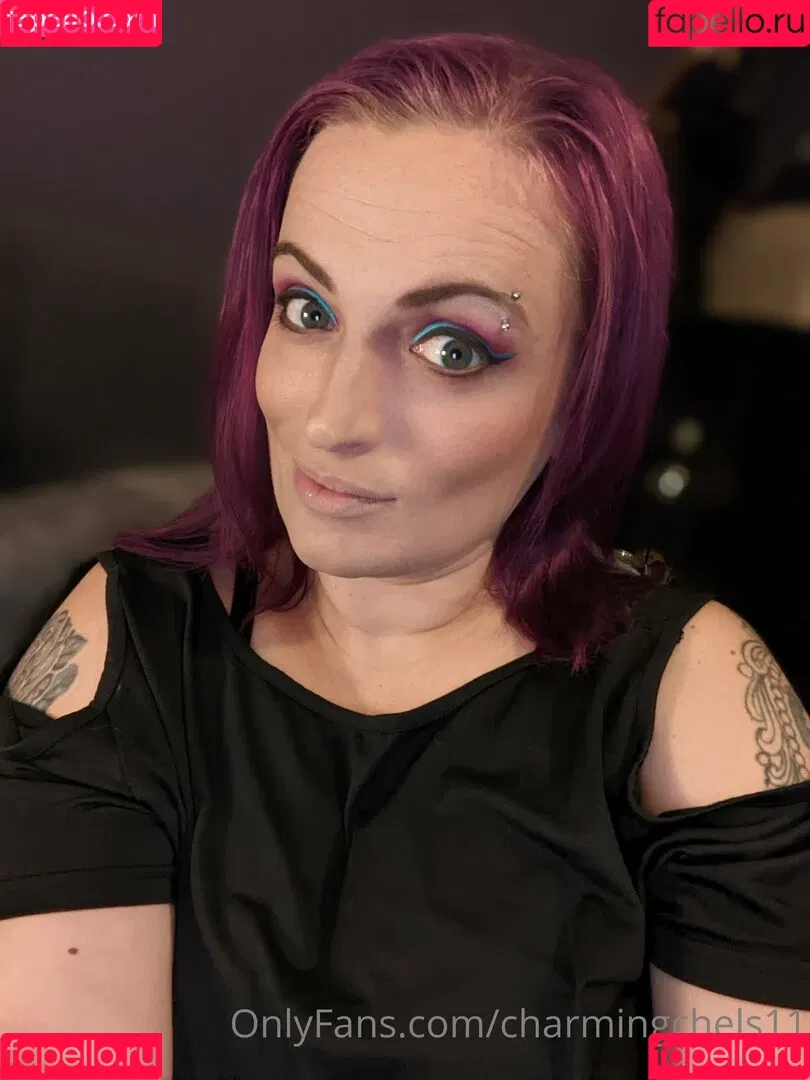 Charmingchels11 Onlyfans Photo Gallery 