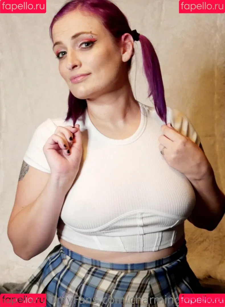 Charmingchels11 Onlyfans Photo Gallery 