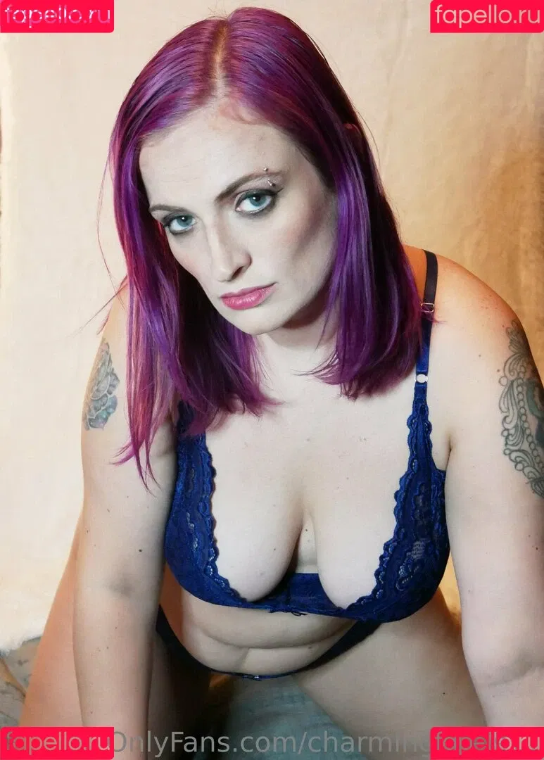 Charmingchels11 Onlyfans Photo Gallery 