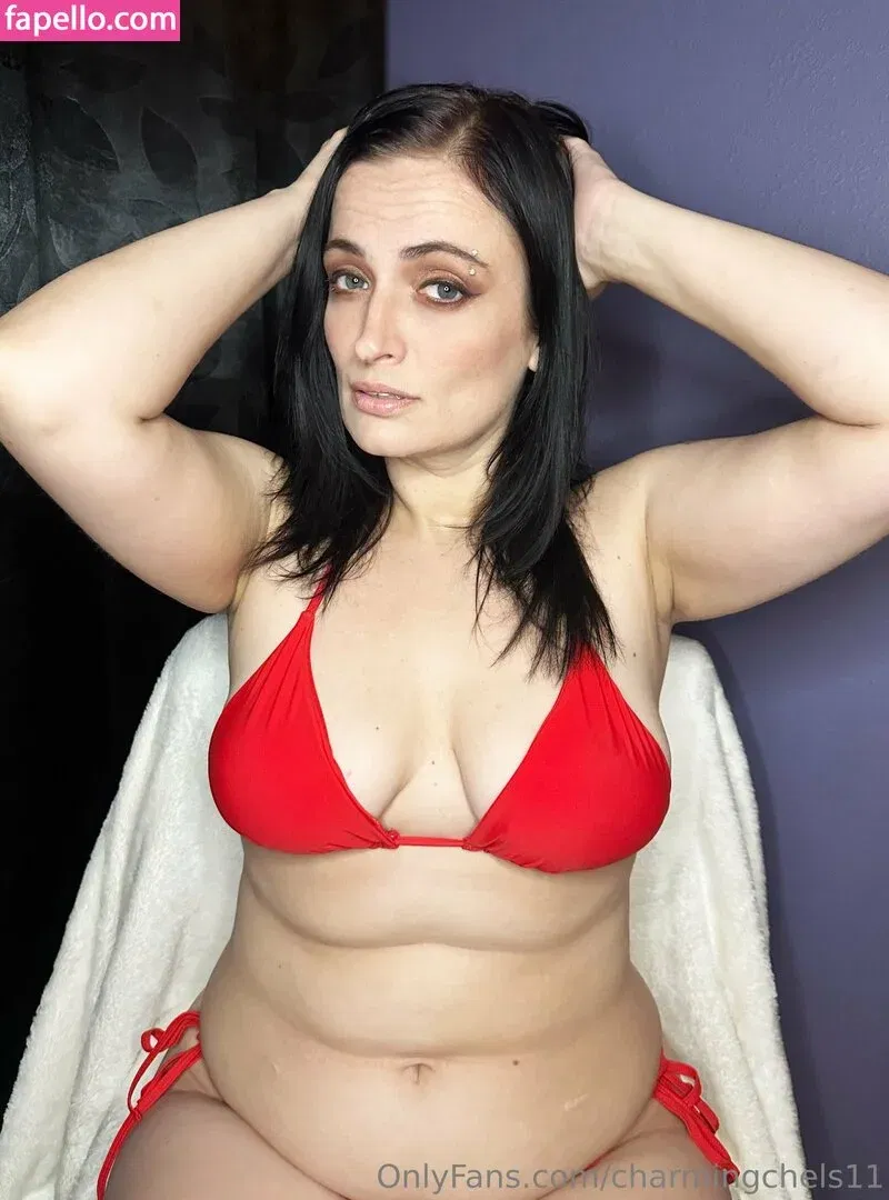Charmingchels11 Onlyfans Photo Gallery 