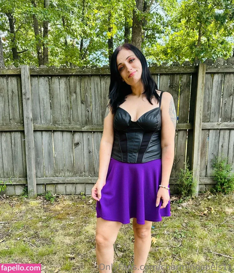 Charmingchels11 Onlyfans Photo Gallery 