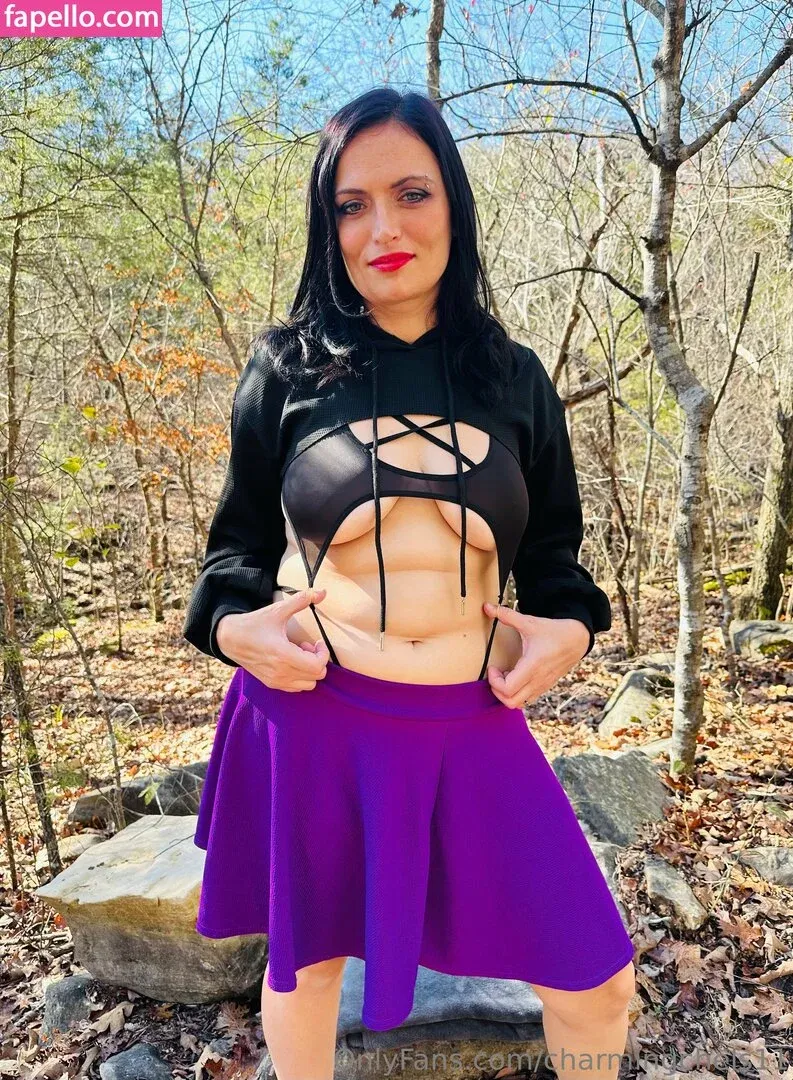 Charmingchels11 Onlyfans Photo Gallery 