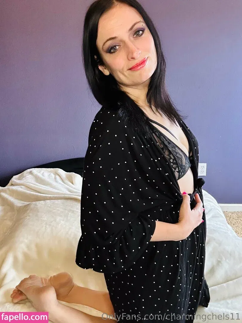 Charmingchels11 Onlyfans Photo Gallery 