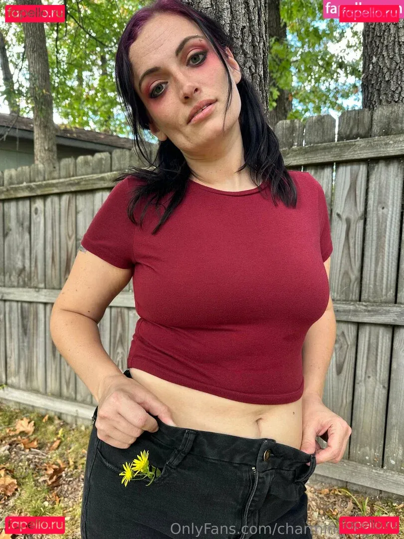 Charmingchels11 Onlyfans Photo Gallery 