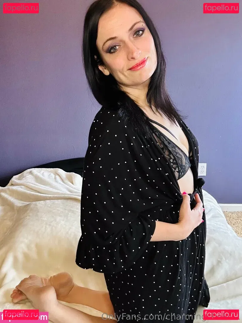 Charmingchels11 Onlyfans Photo Gallery 