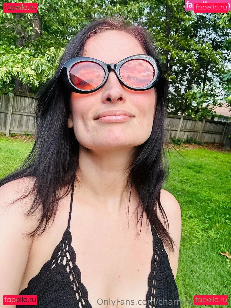 Charmingchels11 Onlyfans Photo Gallery 