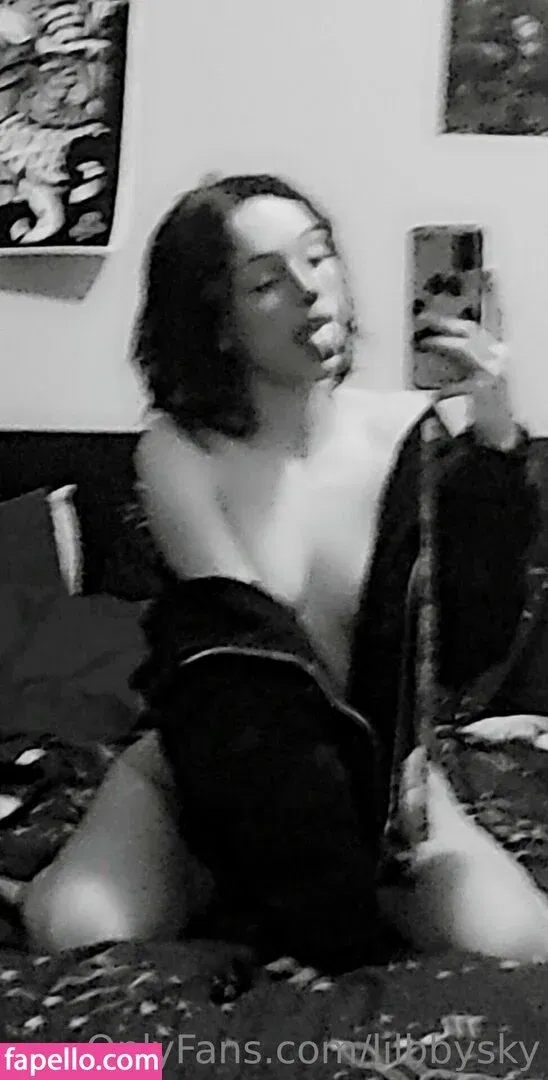 lilbbysky Onlyfans Photo Gallery 