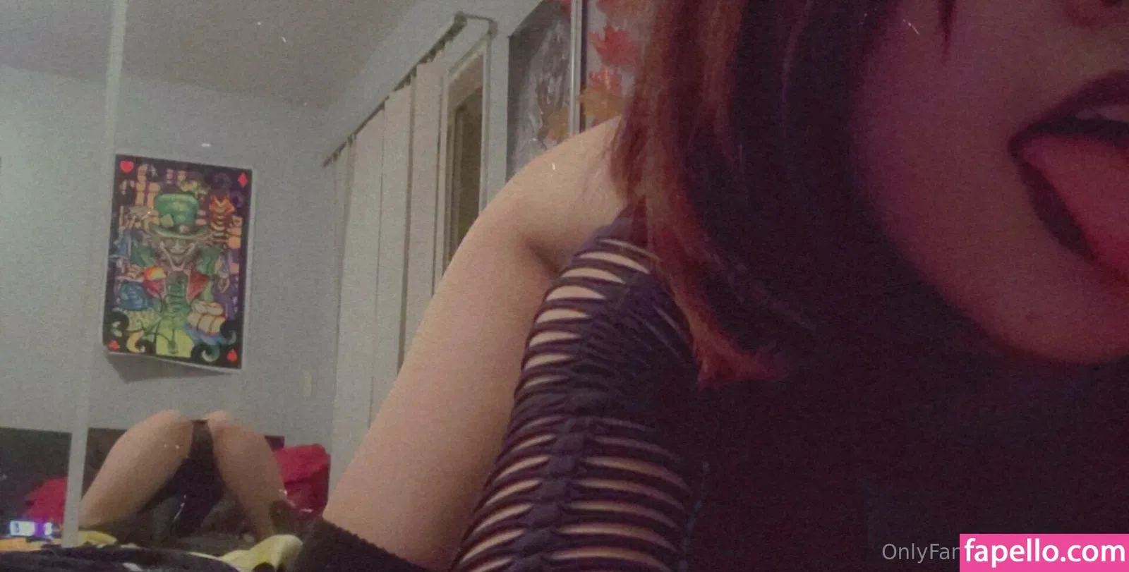 lilbbysky Onlyfans Photo Gallery 