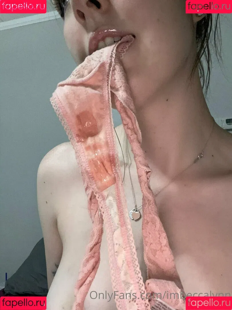 Imbeccalynn Onlyfans Photo Gallery 