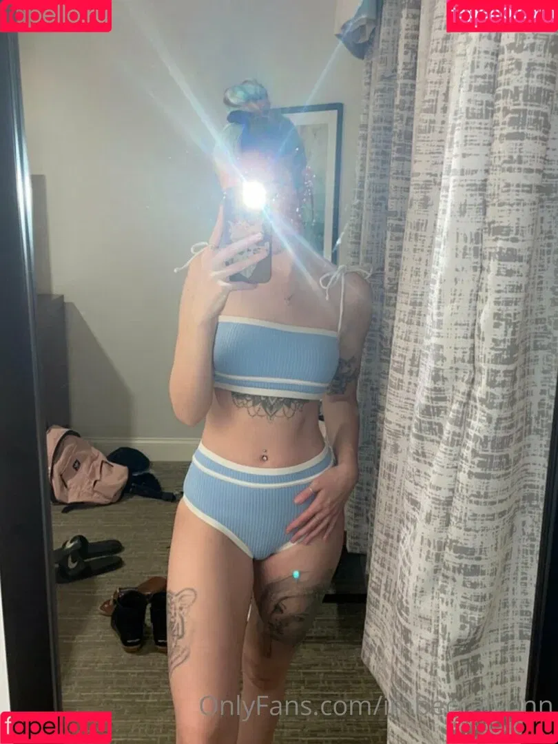 Imbeccalynn Onlyfans Photo Gallery 