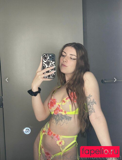 Imbeccalynn Nude Onlyfans Photo 44