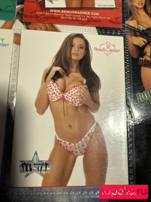 Candice Michelle Nude Onlyfans Photo 36