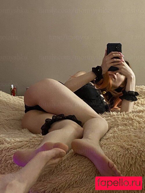 MonnyShka Nude Onlyfans Photo 46