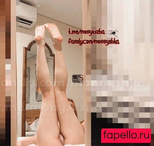 MonnyShka Nude Onlyfans Photo 13
