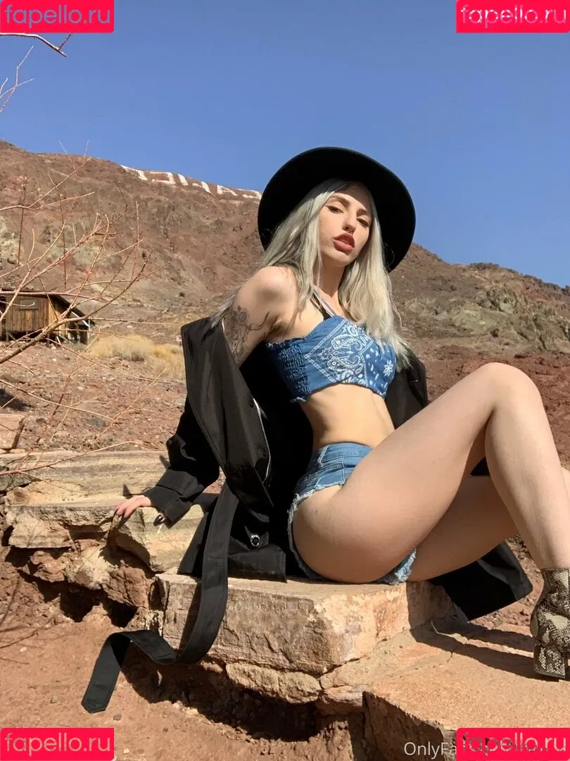Fawnx Onlyfans Photo Gallery 