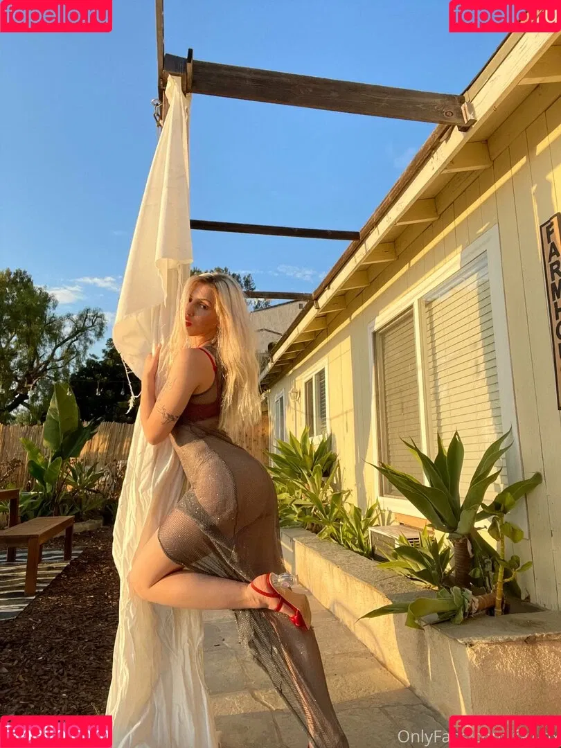 Fawnx Onlyfans Photo Gallery 